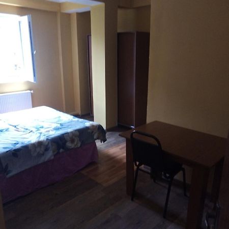 فندق Vake-House تبليسي المظهر الخارجي الصورة
