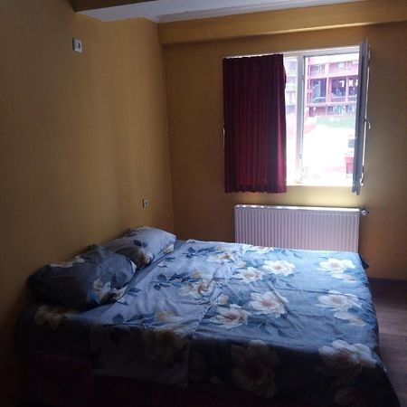 فندق Vake-House تبليسي المظهر الخارجي الصورة
