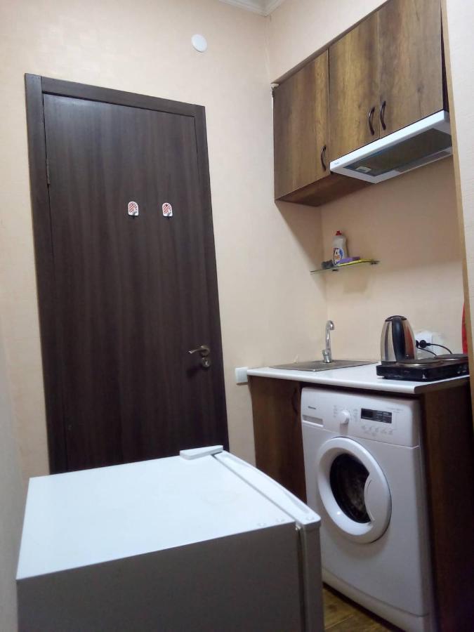 فندق Vake-House تبليسي المظهر الخارجي الصورة
