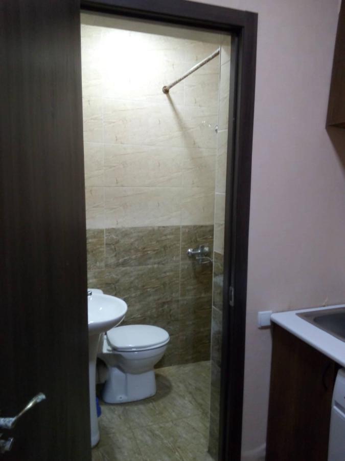 فندق Vake-House تبليسي المظهر الخارجي الصورة