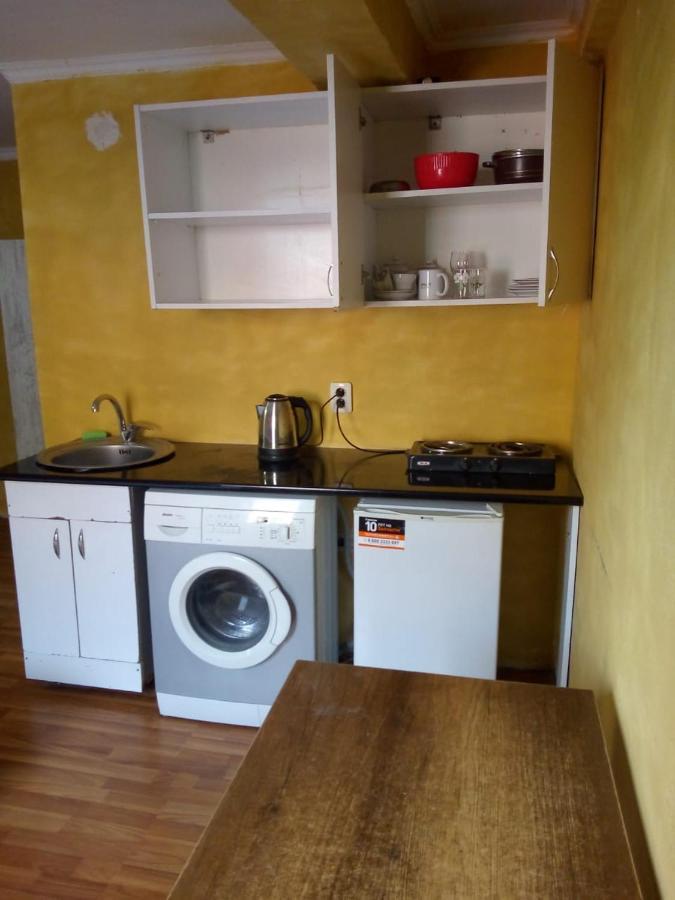 فندق Vake-House تبليسي المظهر الخارجي الصورة