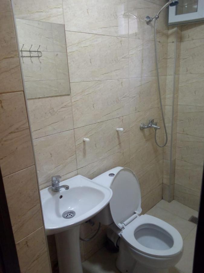 فندق Vake-House تبليسي المظهر الخارجي الصورة