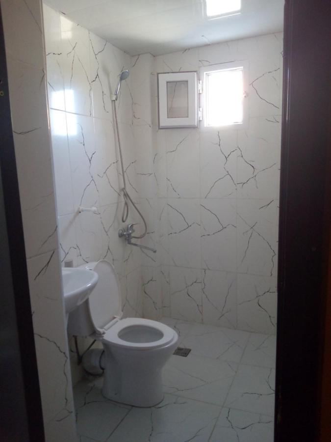 فندق Vake-House تبليسي المظهر الخارجي الصورة
