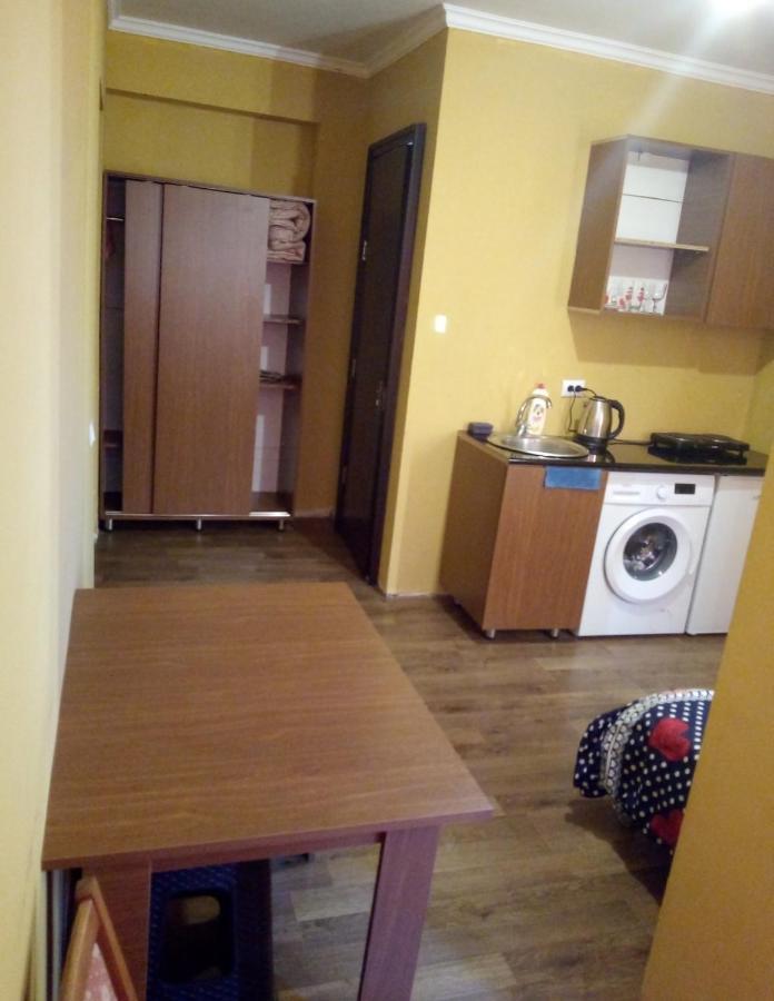 فندق Vake-House تبليسي المظهر الخارجي الصورة