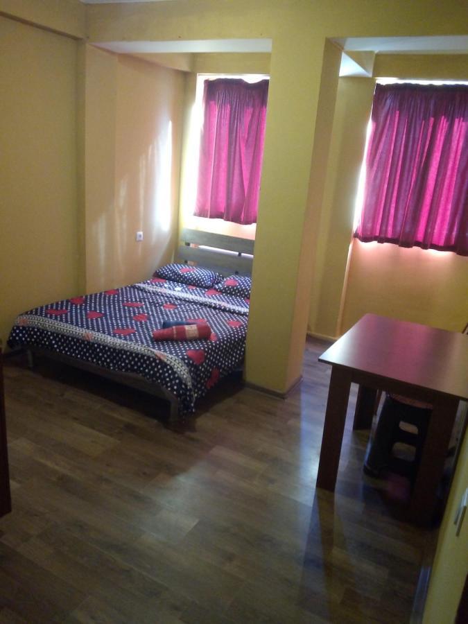فندق Vake-House تبليسي المظهر الخارجي الصورة
