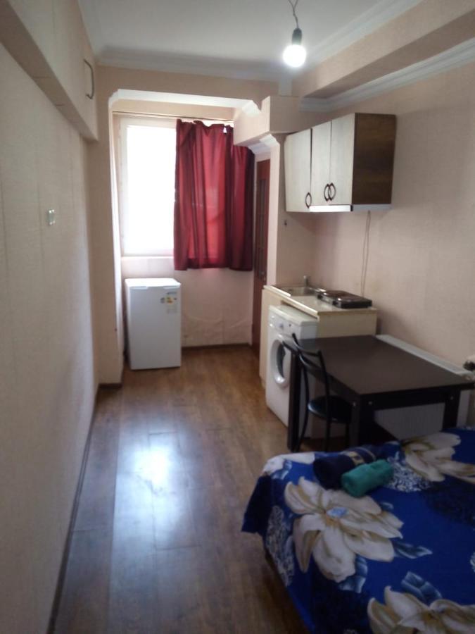 فندق Vake-House تبليسي المظهر الخارجي الصورة