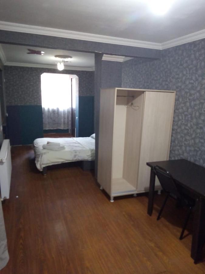 فندق Vake-House تبليسي المظهر الخارجي الصورة