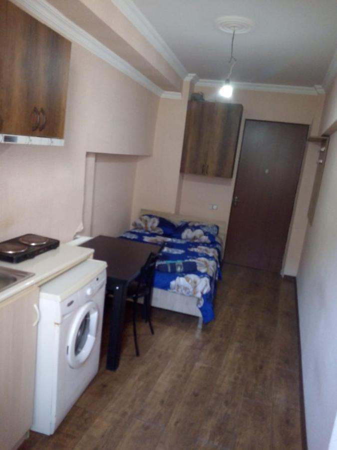 فندق Vake-House تبليسي المظهر الخارجي الصورة