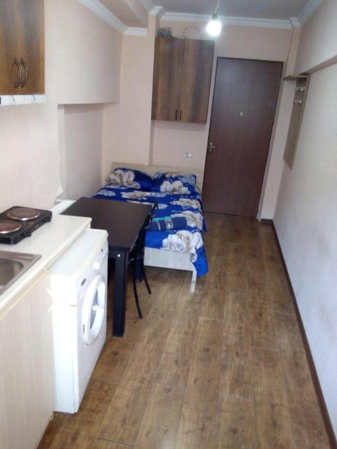 فندق Vake-House تبليسي المظهر الخارجي الصورة