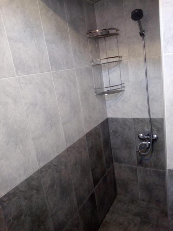فندق Vake-House تبليسي المظهر الخارجي الصورة