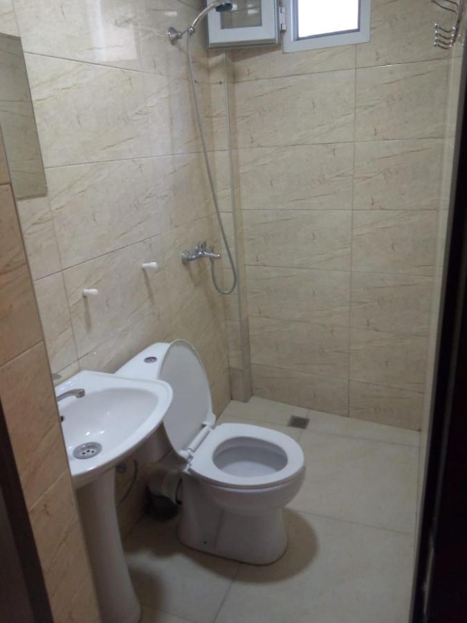 فندق Vake-House تبليسي المظهر الخارجي الصورة