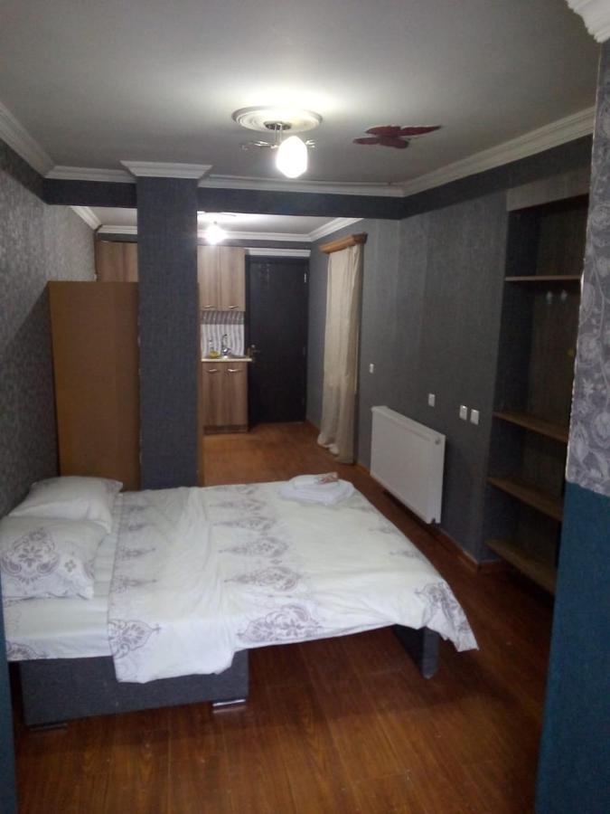 فندق Vake-House تبليسي المظهر الخارجي الصورة