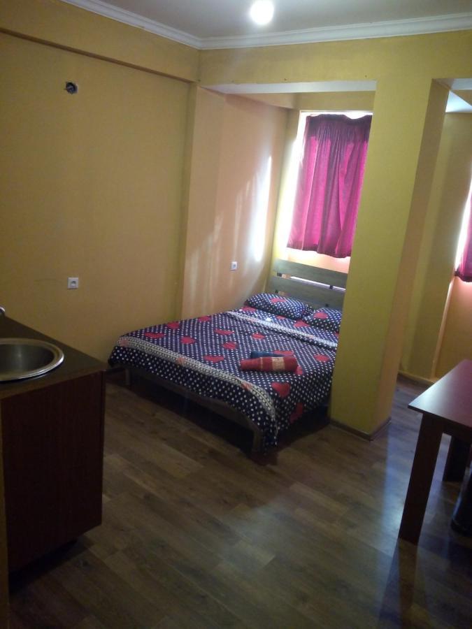 فندق Vake-House تبليسي المظهر الخارجي الصورة