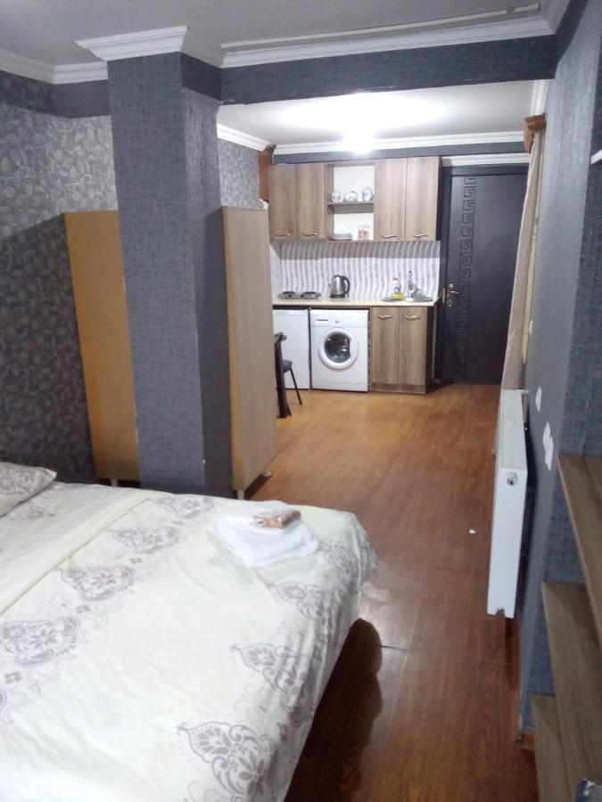 فندق Vake-House تبليسي المظهر الخارجي الصورة