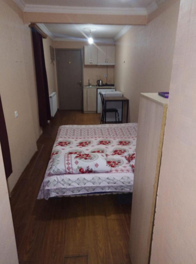 فندق Vake-House تبليسي المظهر الخارجي الصورة