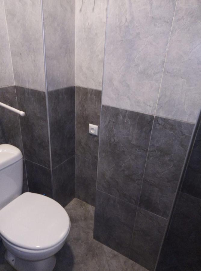 فندق Vake-House تبليسي المظهر الخارجي الصورة