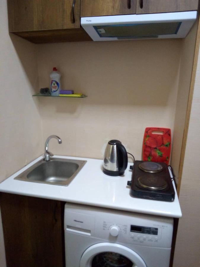 فندق Vake-House تبليسي المظهر الخارجي الصورة