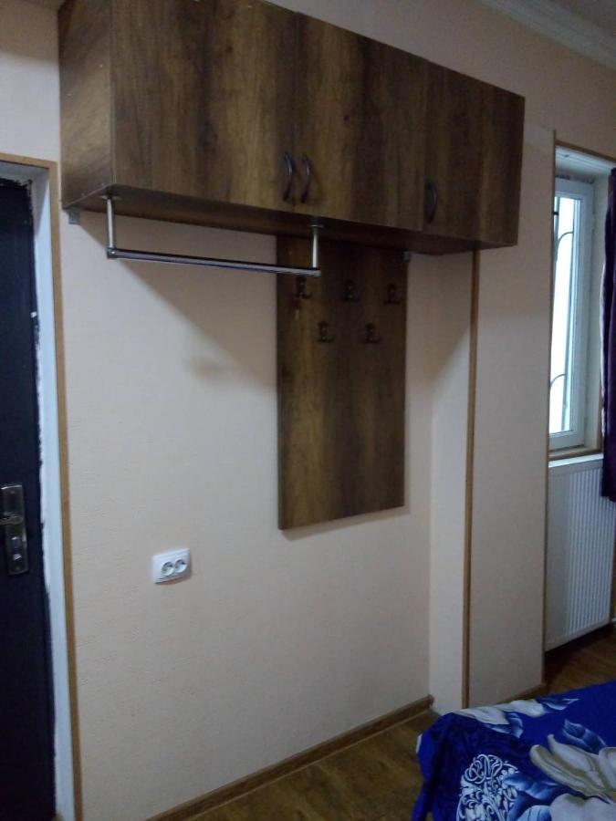 فندق Vake-House تبليسي المظهر الخارجي الصورة