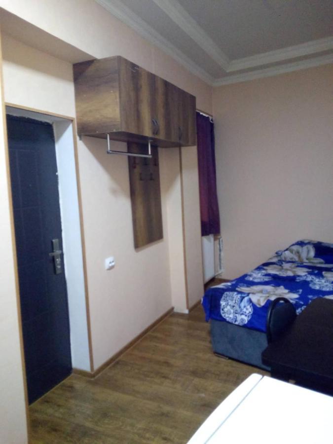 فندق Vake-House تبليسي المظهر الخارجي الصورة