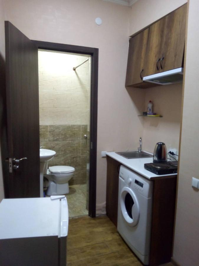 فندق Vake-House تبليسي المظهر الخارجي الصورة