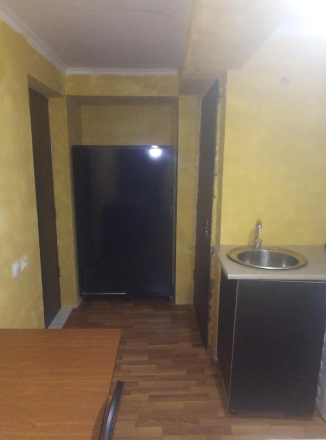 فندق Vake-House تبليسي المظهر الخارجي الصورة