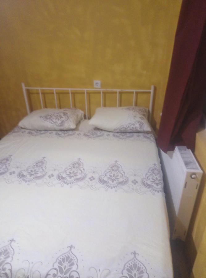 فندق Vake-House تبليسي المظهر الخارجي الصورة