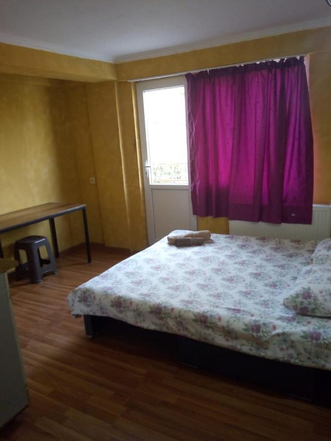 فندق Vake-House تبليسي المظهر الخارجي الصورة