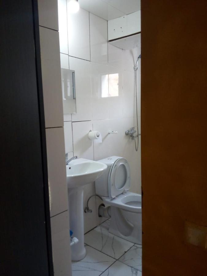 فندق Vake-House تبليسي المظهر الخارجي الصورة