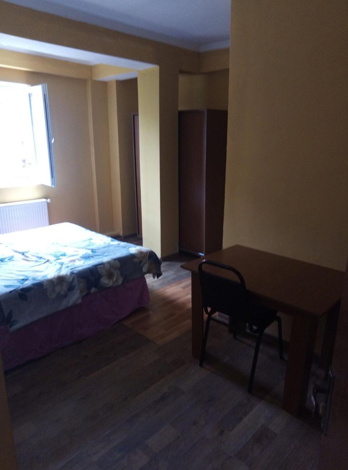 فندق Vake-House تبليسي المظهر الخارجي الصورة