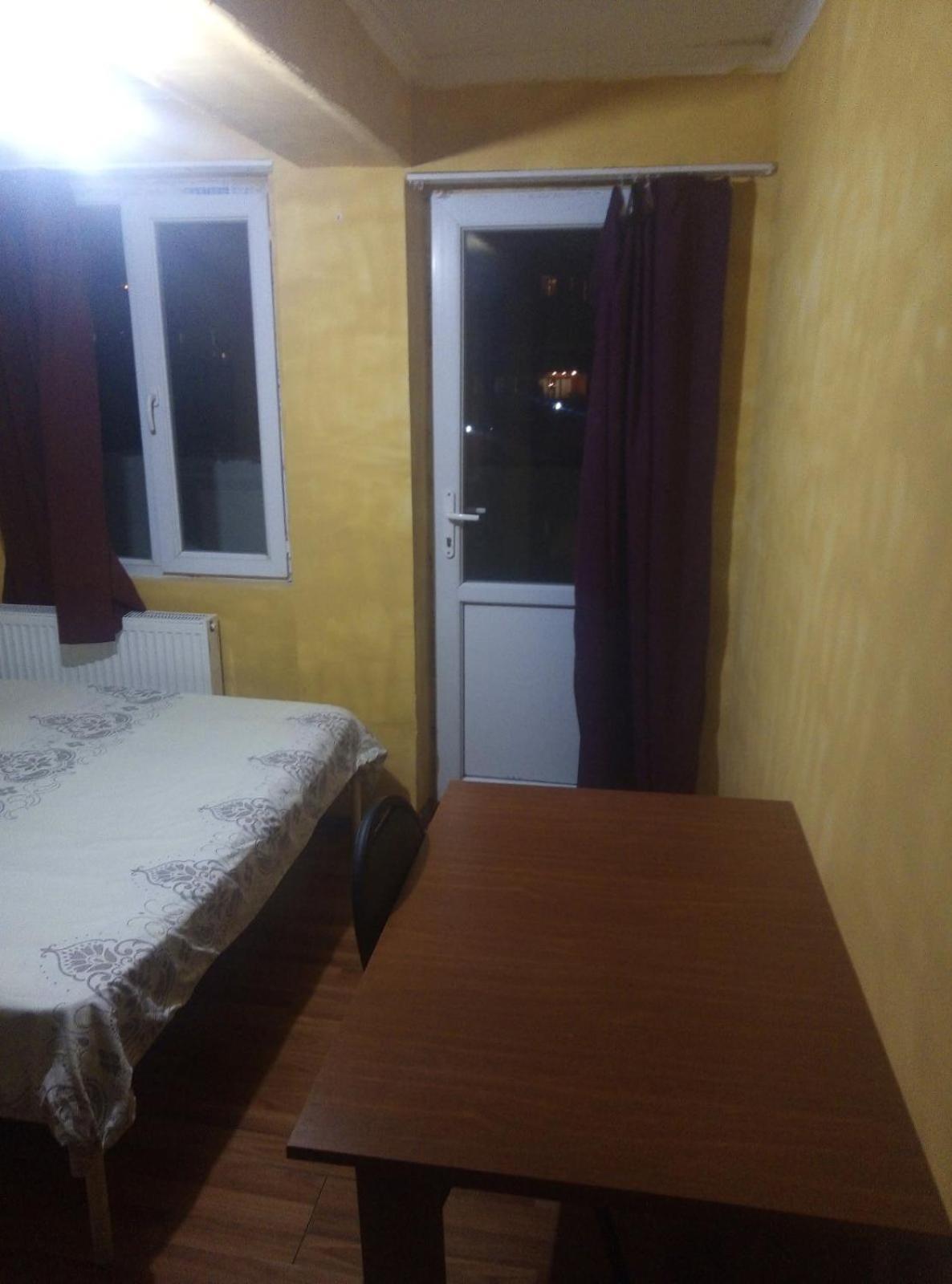 فندق Vake-House تبليسي المظهر الخارجي الصورة